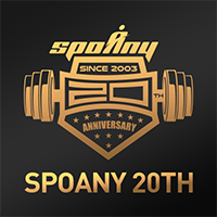 spoany 20th